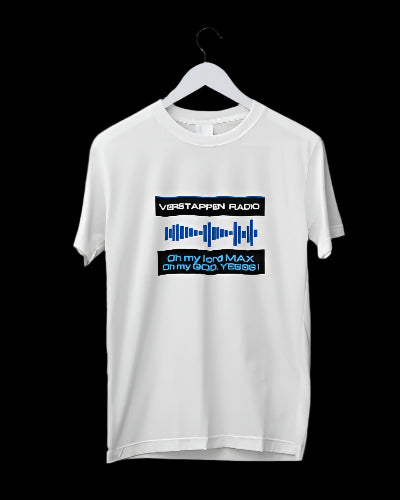 Radio Ramble Edition - Oh my lord MAX. Oh my GOD. YESSS !