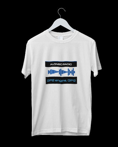 Radio Ramble Edition - GP2 Engine, GP2