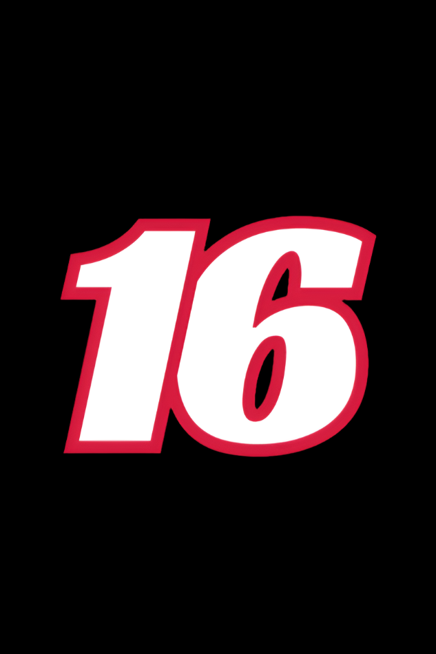 Circuit Icon - Charles Leclerc
