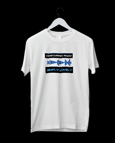 Radio Ramble Edition - Simply Lovely