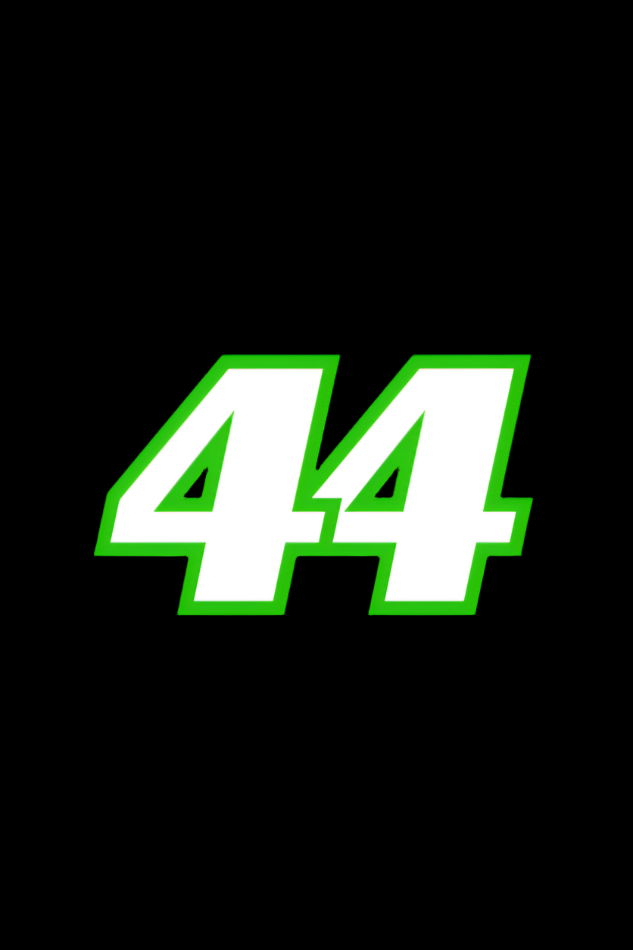 Circuit Icon - Lewis Hamilton
