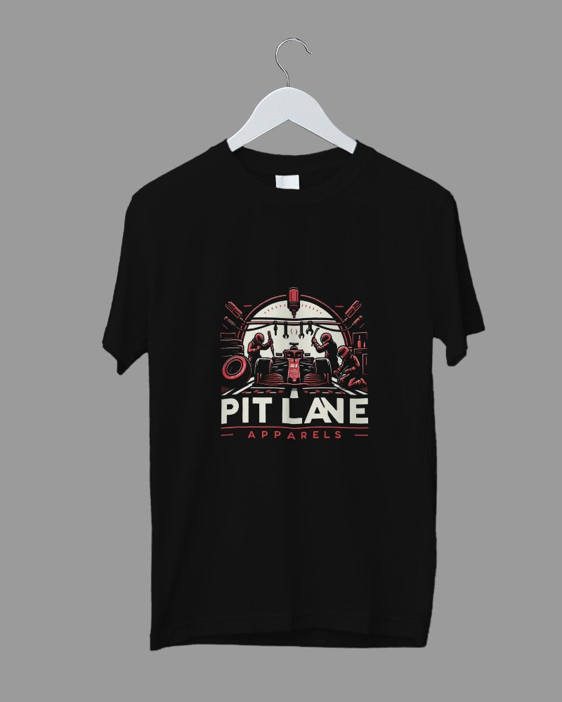 Street Edition - Pit Crew