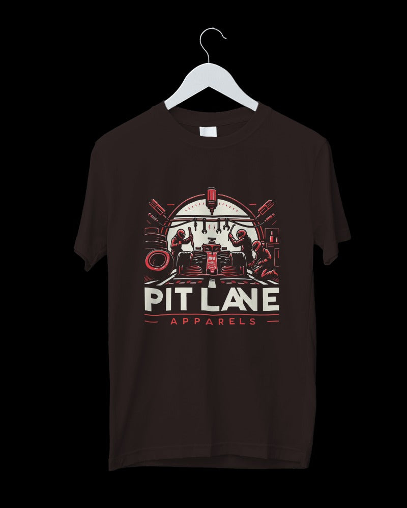 Street Edition - Pit Crew