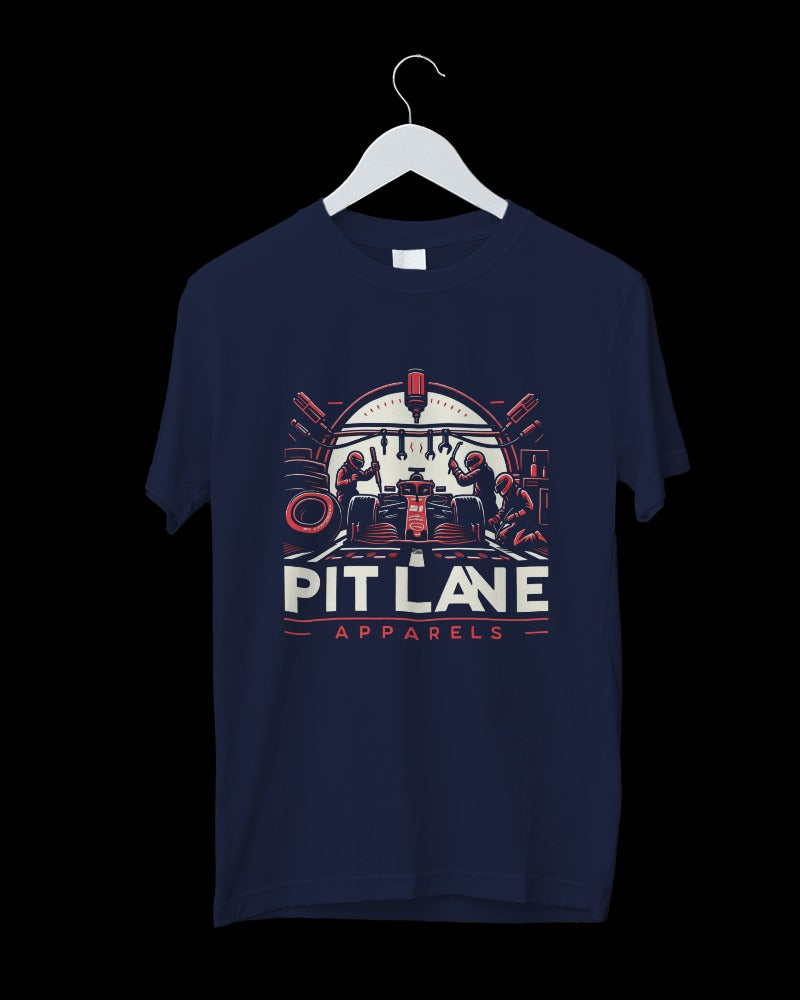 Street Edition - Pit Crew