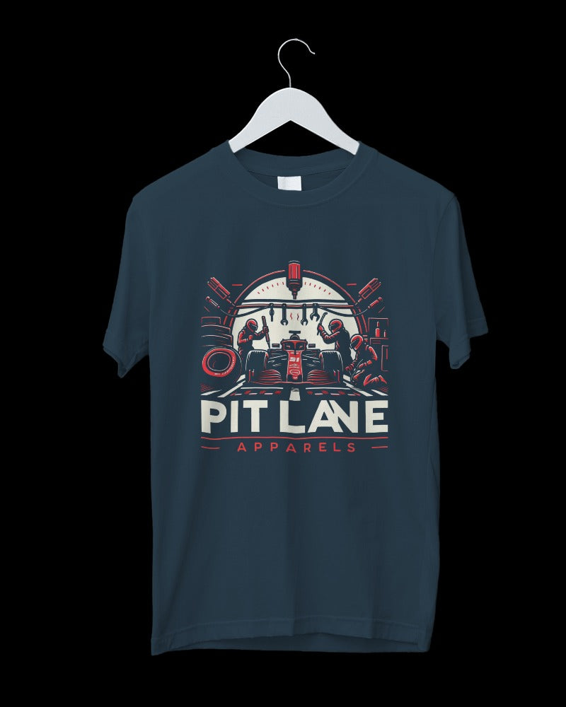 Street Edition - Pit Crew